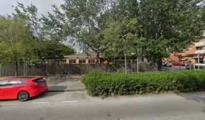 Hospital Comarcal de lAlt Penedès : Ginecologia i Obstetrícia