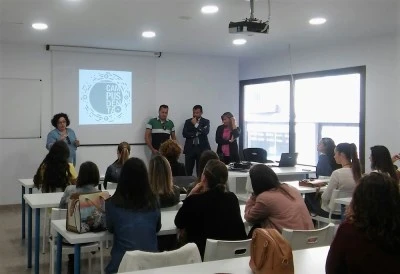 Campus Dental Huelva