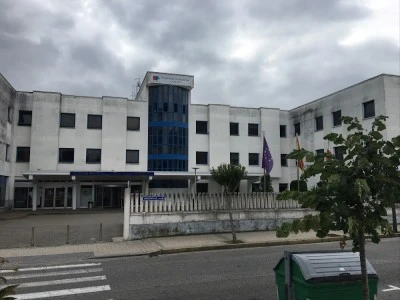 Hospital Comarcal de Laredo