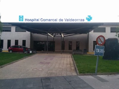 Hospital Comarcal de Valdeorras