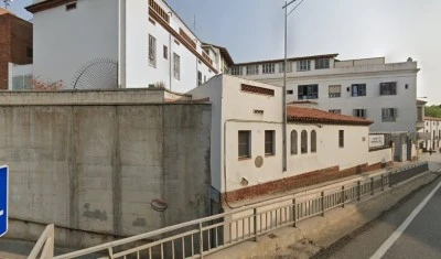 Hospital Comarcal Sant Jaume de Calella Urgencias