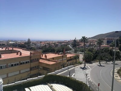 Hospital Comarcal Santa Ana de Motril