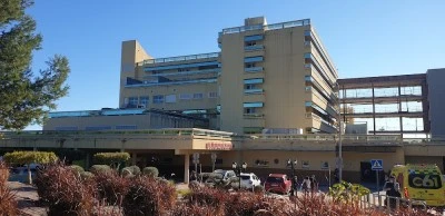 Hospital Costa del Sol Urgencias