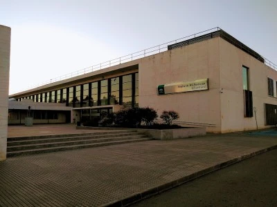 Hospital de Alta Resolución de Puente Genil