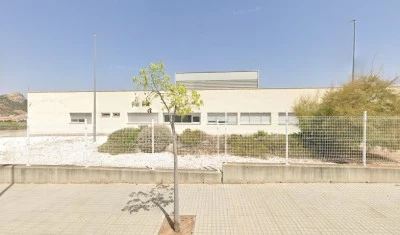 Hospital de Alta Resolución Valle del Guadiato Urgencias