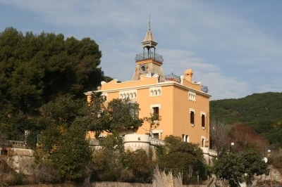 Can Tarrida S.L