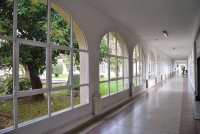 Hospital de Crónicos de Mislata