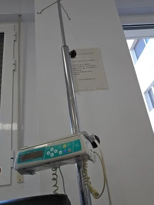 Hospital De Dia