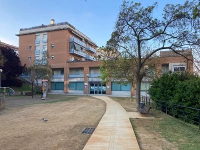 Hospital de Dia Benito Menni
