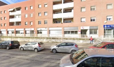 Hospital de Dia d’Adults de Vilafranca del Penedès Hospital Sagrat Cor - Germanes Hospitalàries