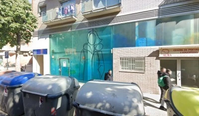 Hospital De Dia DAdolescents