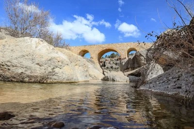 Cananillas