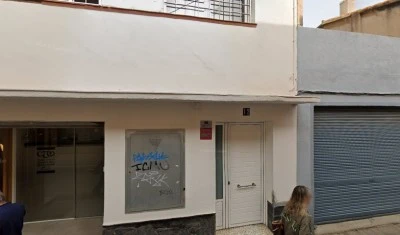 Hospital de día de Malgrat