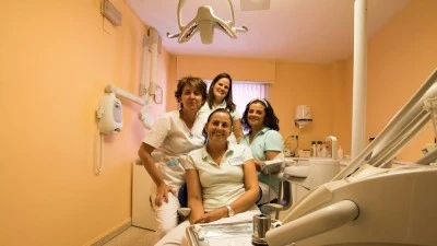 Hospital de Día de Salud Mental la Inmaculada