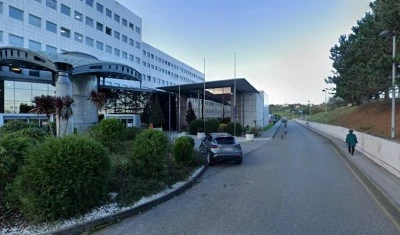 Hospital de Día Médico