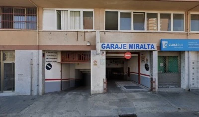 Hospital De Día Miralta