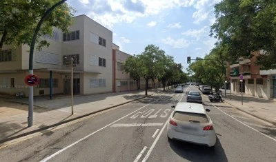 Hospital de Dia Sant Boi. Benito Menni CASM - Germanes Hospitalàries
