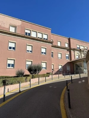 Hospital de Figueres