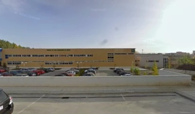 Hospital de Guadix : Urgencias
