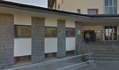Hospital de Jaca-dermatología