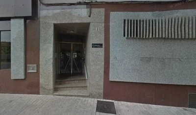 Cándida Bueno Casado, Psicólogo