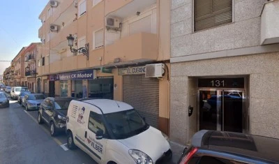 Hospital de Manises