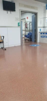 Hospital de Manises Urgencias