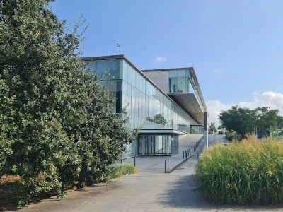 Hospital de Mollet