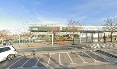 Hospital de Mollet : Cardiologia