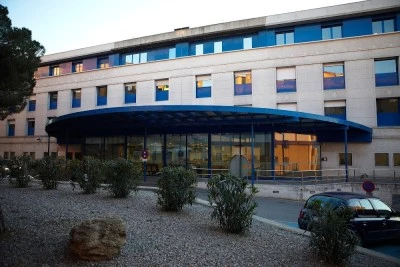 Hospital de Palamós