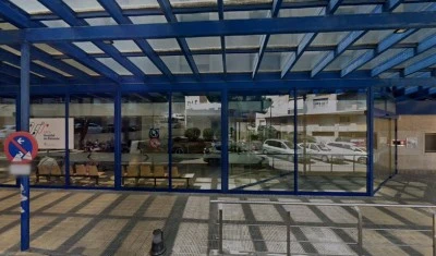 Hospital de Palamós : Rehabilitación