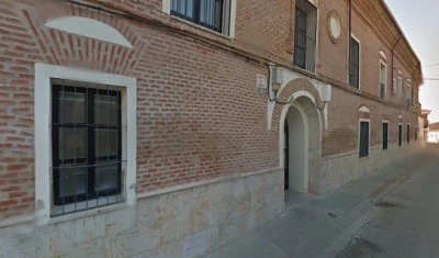 Hospital De San Miguel