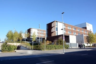 Hospital de Sant Joan Despí