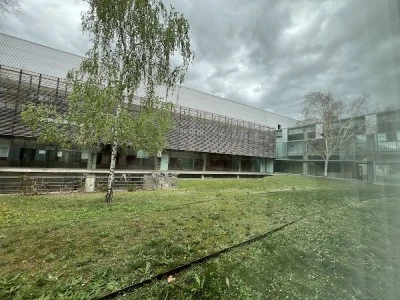 Hospital de Santa Caterina