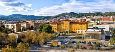 Hospital de Viladecans
