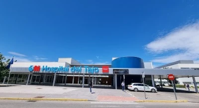 Hospital del Tajo