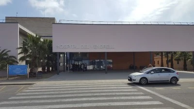 Hospital del Vendrell