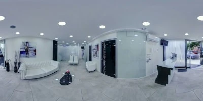 Hospital Dental de Madrid Aluche