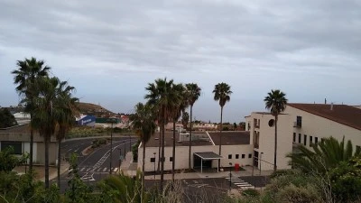 Hospital General de La Palma. HGLP