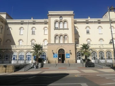 Hospital General de La Rioja
