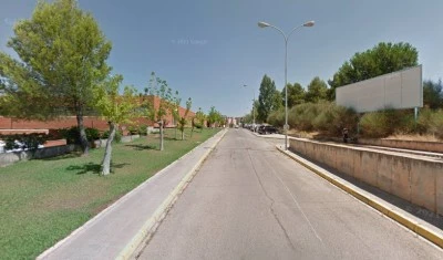 Hospital General de Requena Urgencias