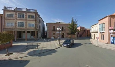 Cantalapiedra Centro de Salud