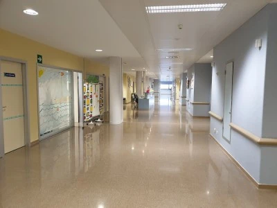 Hospital General de Tomelloso