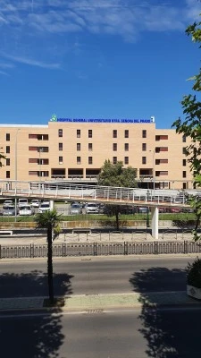Hospital General Universitario Nuestra Señora del Prado