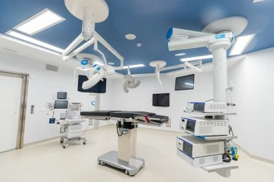 Hospital HC Miraflores