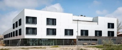 Hospital Hestia Balaguer (Hestia Alliance)