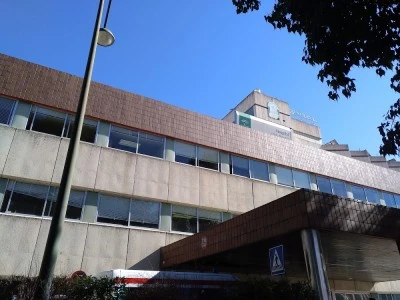 Hospital Infanta Margarita