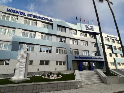 Hospital Internacional HM Santa Elena