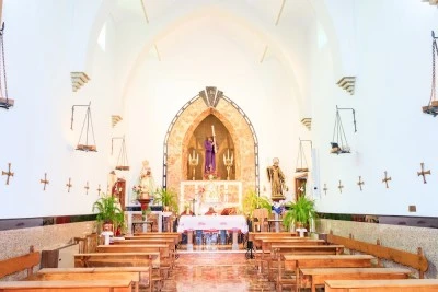 Hospital Jesús Nazareno