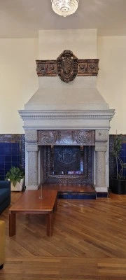 Hospital La Fuenfría
